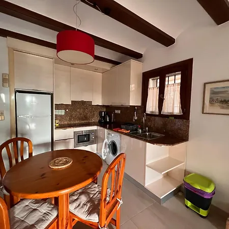 Casa Peppo בית נופש *