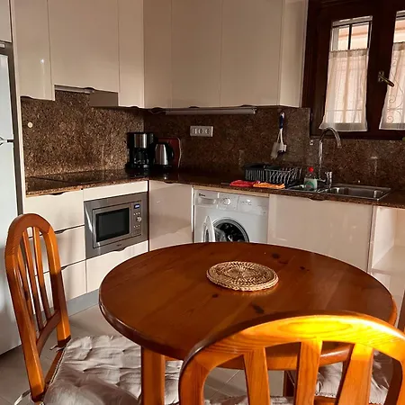 Casa Peppo Ferienhaus *