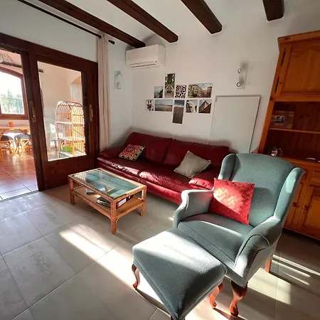 Casa Peppo דניה