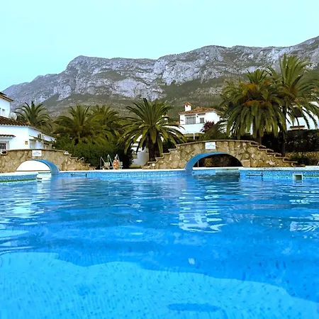 Casa Peppo