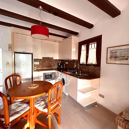 Casa Peppo Ferienhaus