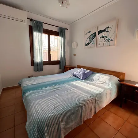 Casa Peppo Ferienhaus *