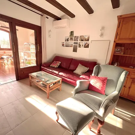 Casa Peppo
