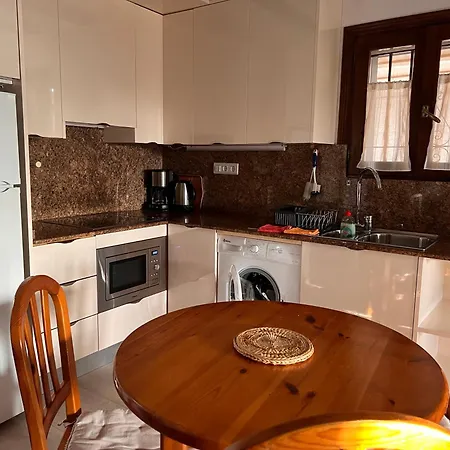 Casa Peppo Ferienhaus