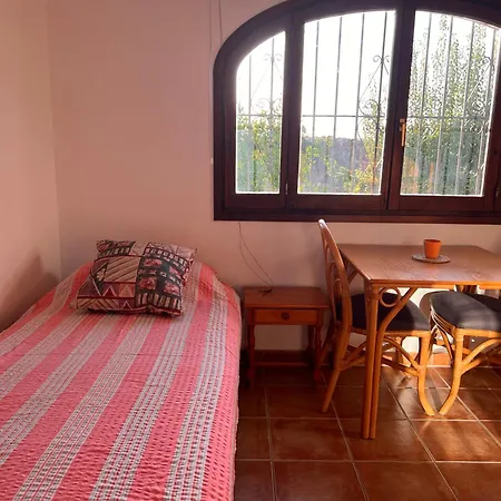 Casa Peppo *