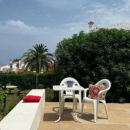 Ferienhaus Casa Peppo *