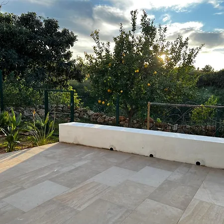 Casa Peppo Ferienhaus *