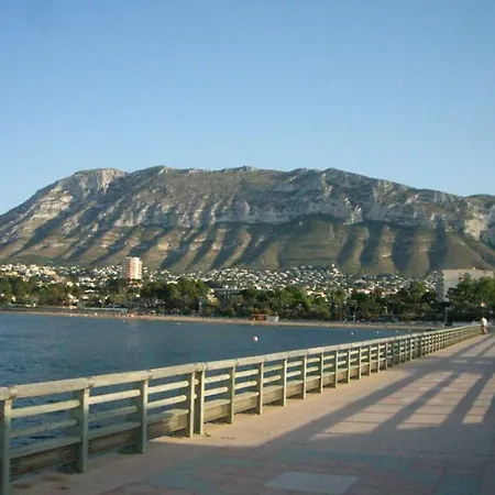 Casa Peppo Dénia